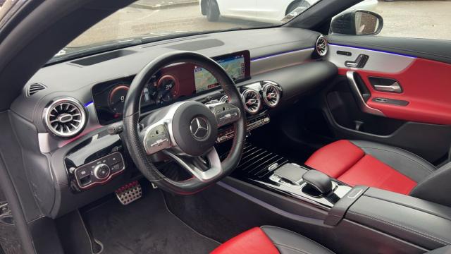 Mercedes Benz Cla Shooting Brake image 8