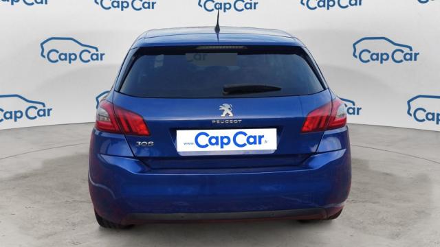 Peugeot 308 image 5