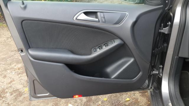 Mercedes Benz Classe B image 6