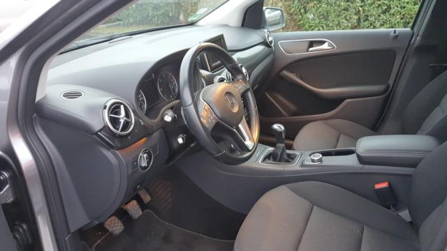 Mercedes Benz Classe B image 1