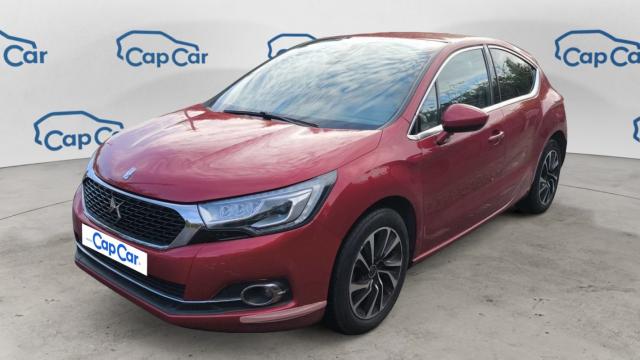 Ds Ds 4 1.6 Thp 165 Bva6 So Chic