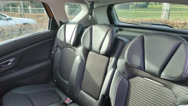 Renault Scénic image 3