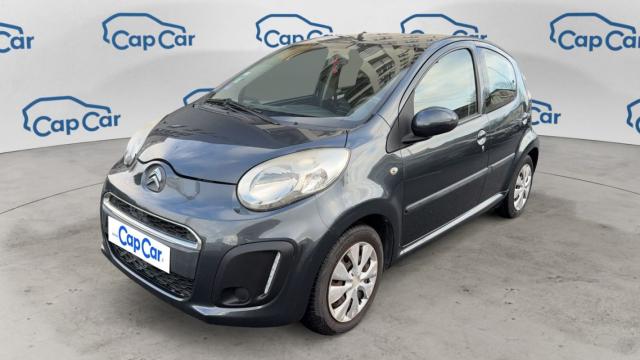 Citroen C1 1.0 68 Confort