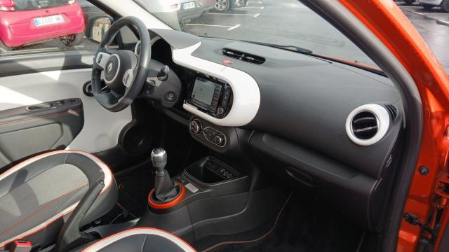Renault Twingo image 5