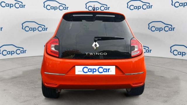 Renault Twingo image 9