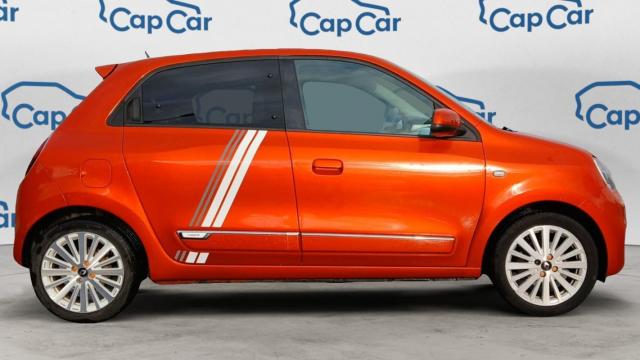 Renault Twingo image 3