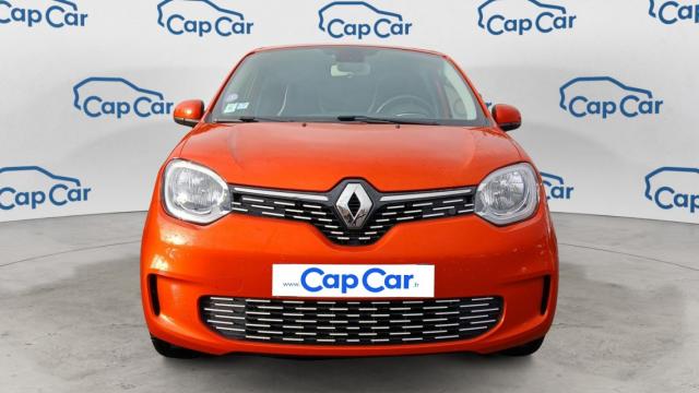 Renault Twingo image 1