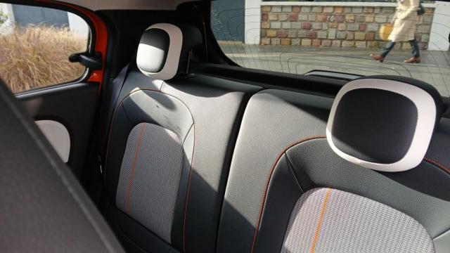 Renault Twingo image 4