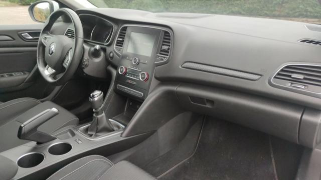 Renault Mégane image 5