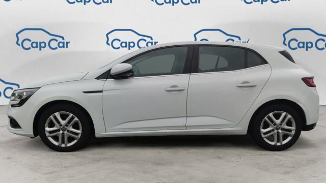 Renault Mégane image 1