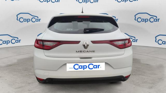 Renault Mégane image 3