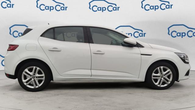 Renault Mégane image 7