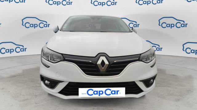 Renault Mégane image 8