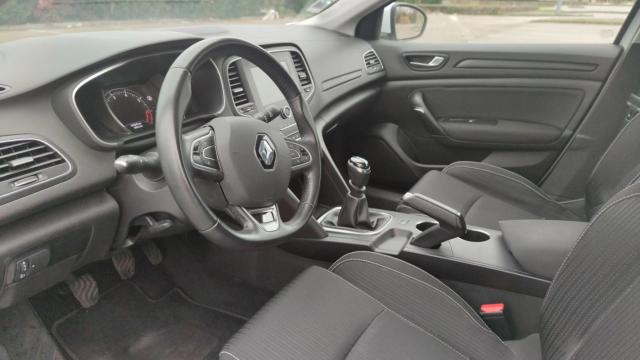 Renault Mégane image 4