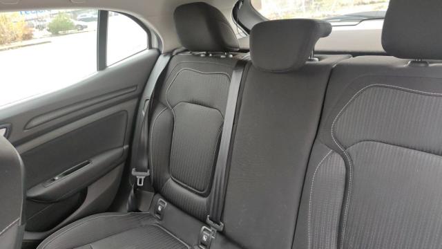 Renault Mégane image 6