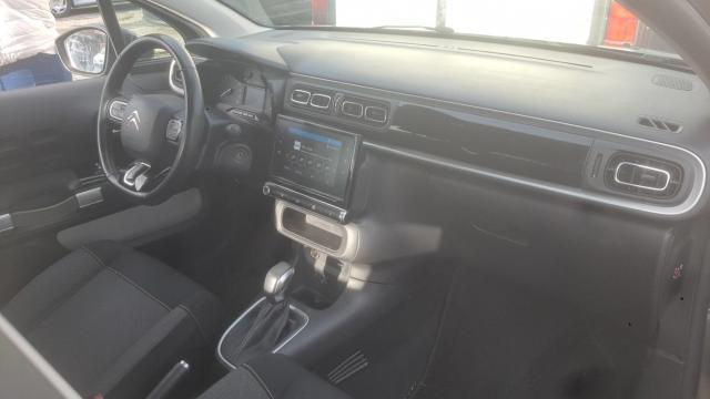 Citroen C3 image 3