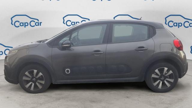 Citroen C3 image 9
