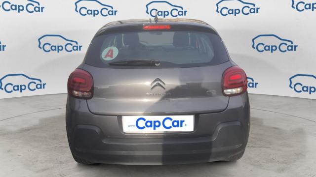 Citroen C3 image 7