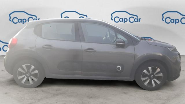 Citroen C3 image 4
