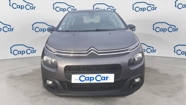 Citroen C3 image 2