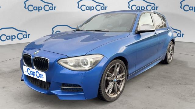 Bmw Série 1 M135i 320 M