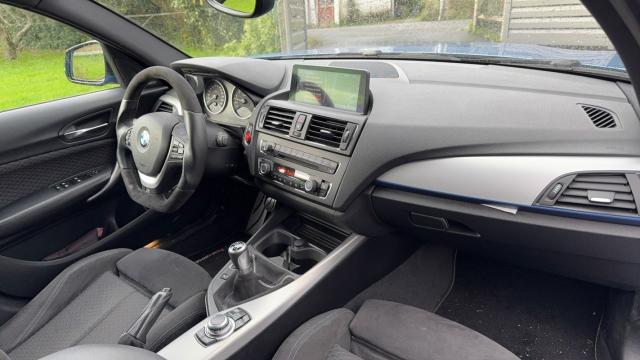 Bmw Série 1 image 5