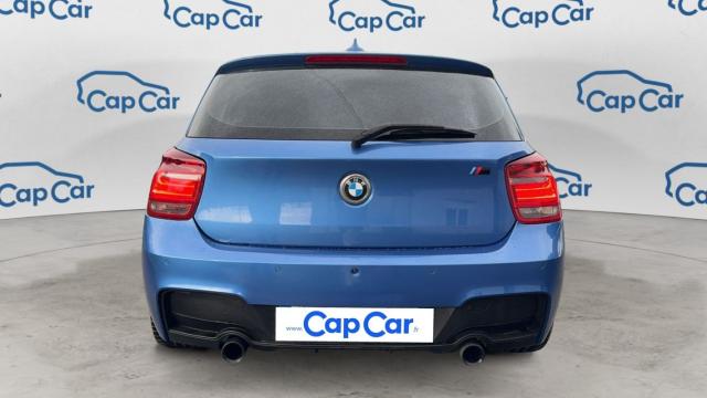 Bmw Série 1 image 6