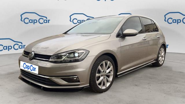 Volkswagen Golf 1.5 Tsi 150 Dsg7 Evolution Carat