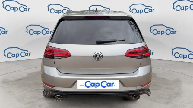 Volkswagen Golf image 2