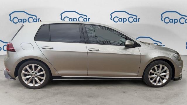 Volkswagen Golf image 6