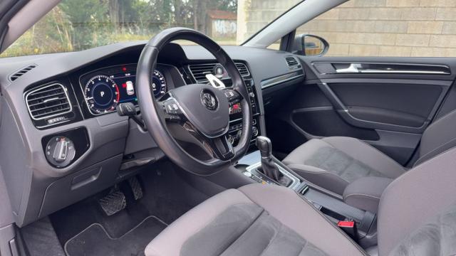 Volkswagen Golf image 9