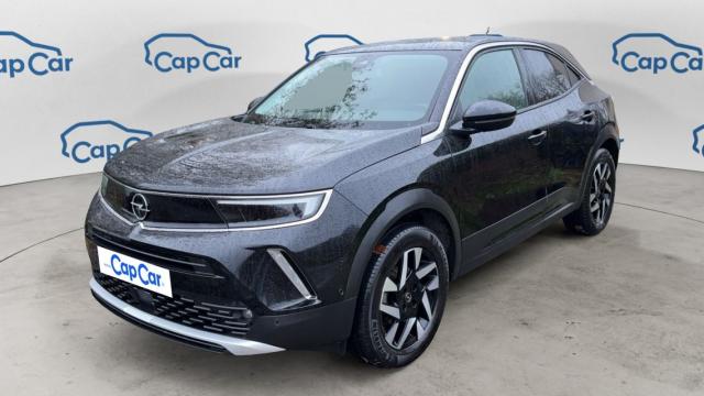 Opel Mokka Ii 1.2 100 Elegance
