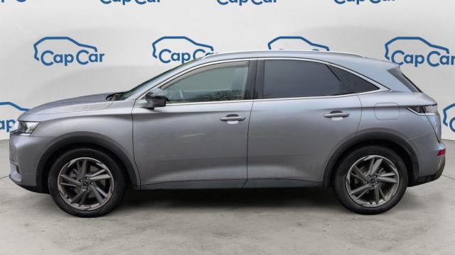 Ds Ds 7 Crossback image 1