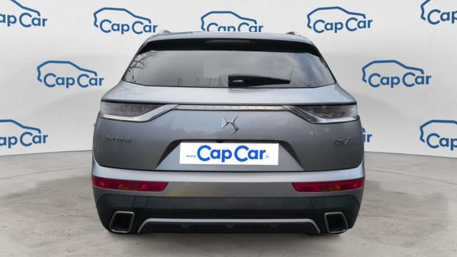 Ds Ds 7 Crossback image 6