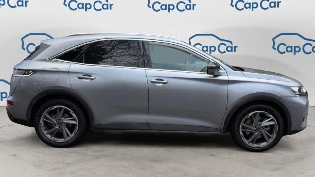 Ds Ds 7 Crossback image 7