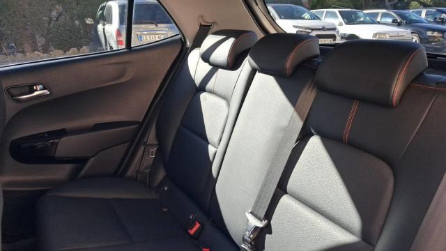 Kia Picanto image 2