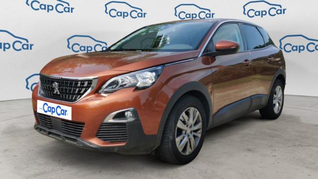 Peugeot 3008 Ii 1.5 Bluehdi 130 Active Business