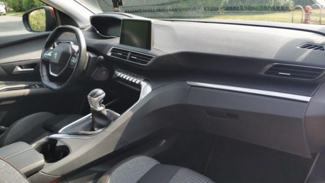 Peugeot 3008 image 4