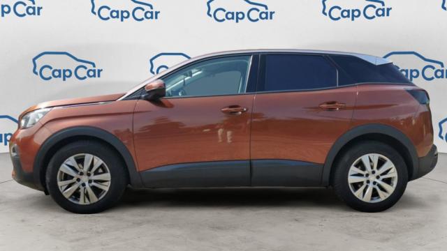 Peugeot 3008 image 8