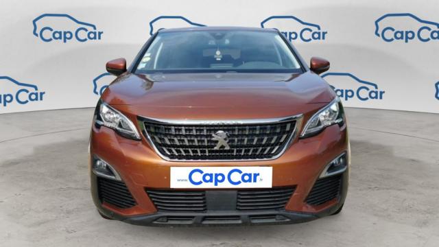 Peugeot 3008 image 3