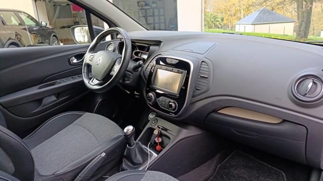 Renault Captur image 4