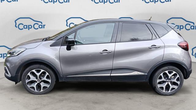 Renault Captur image 1