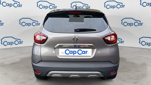 Renault Captur image 9