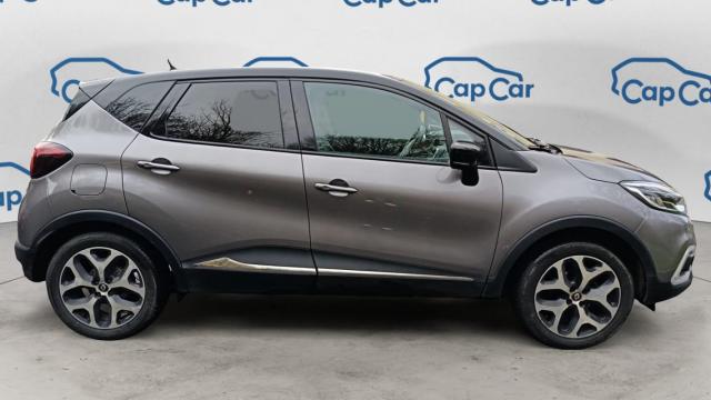 Renault Captur image 2