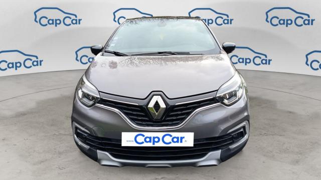 Renault Captur image 6