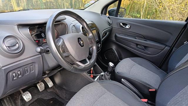 Renault Captur image 3