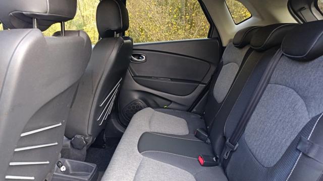 Renault Captur image 7
