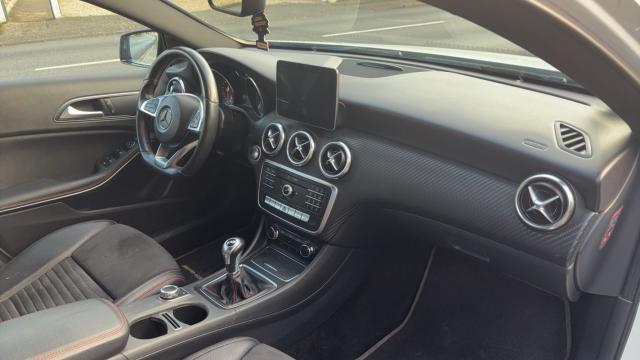 Mercedes Benz Classe A image 5