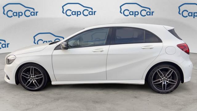 Mercedes Benz Classe A image 8