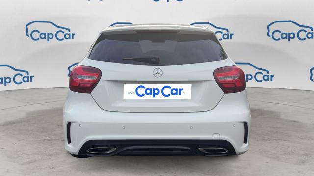 Mercedes Benz Classe A image 6